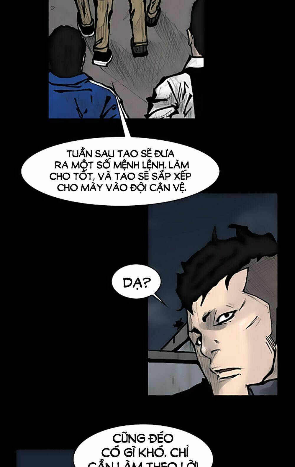 Dokgo | Độc Cô Chapter 70 - Trang 2