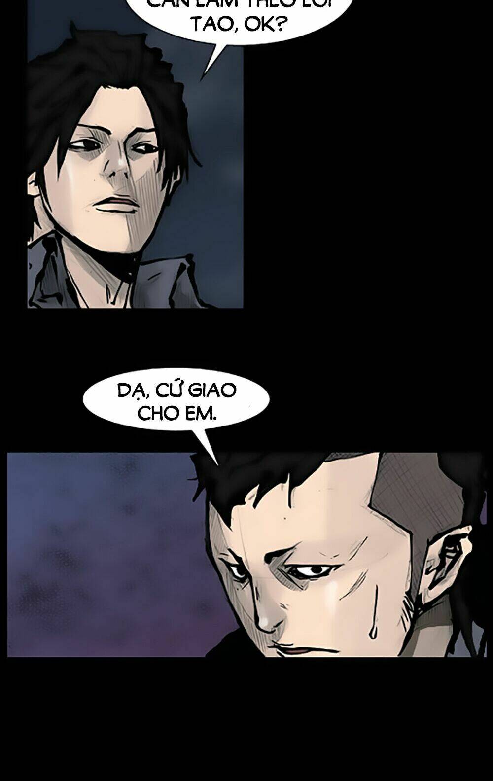 Dokgo | Độc Cô Chapter 70 - Trang 2