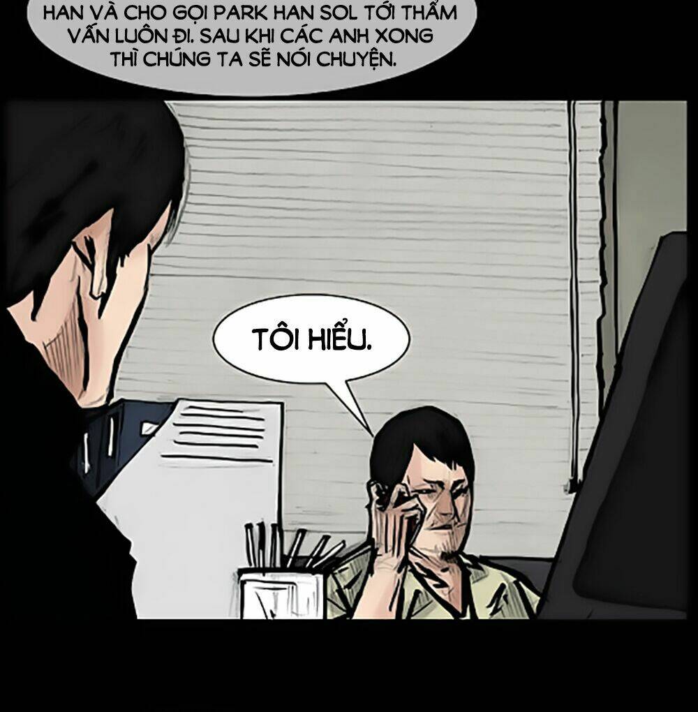 Dokgo | Độc Cô Chapter 70 - Trang 2