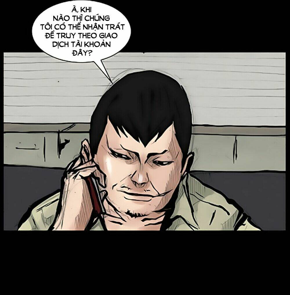 Dokgo | Độc Cô Chapter 70 - Trang 2