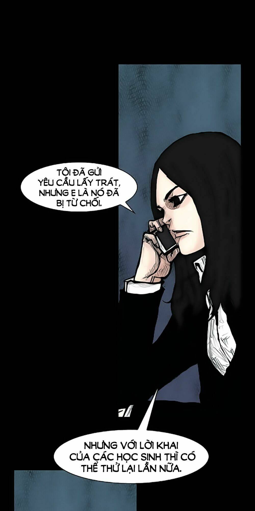 Dokgo | Độc Cô Chapter 70 - Trang 2