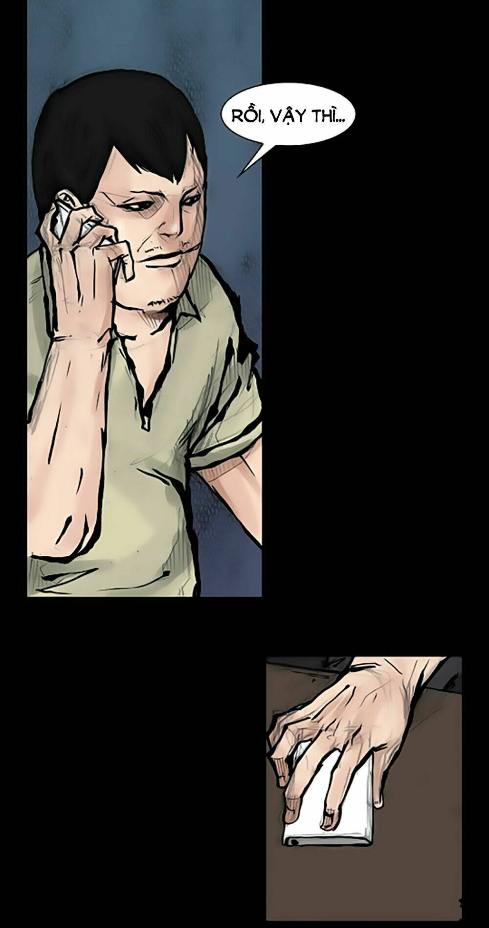 Dokgo | Độc Cô Chapter 70 - Trang 2