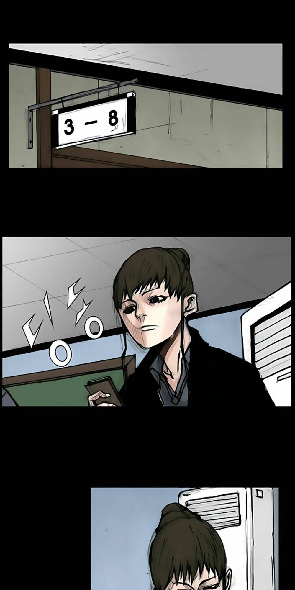 Dokgo | Độc Cô Chapter 70 - Trang 2