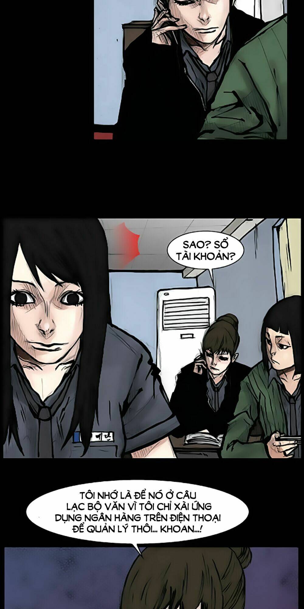 Dokgo | Độc Cô Chapter 70 - Trang 2