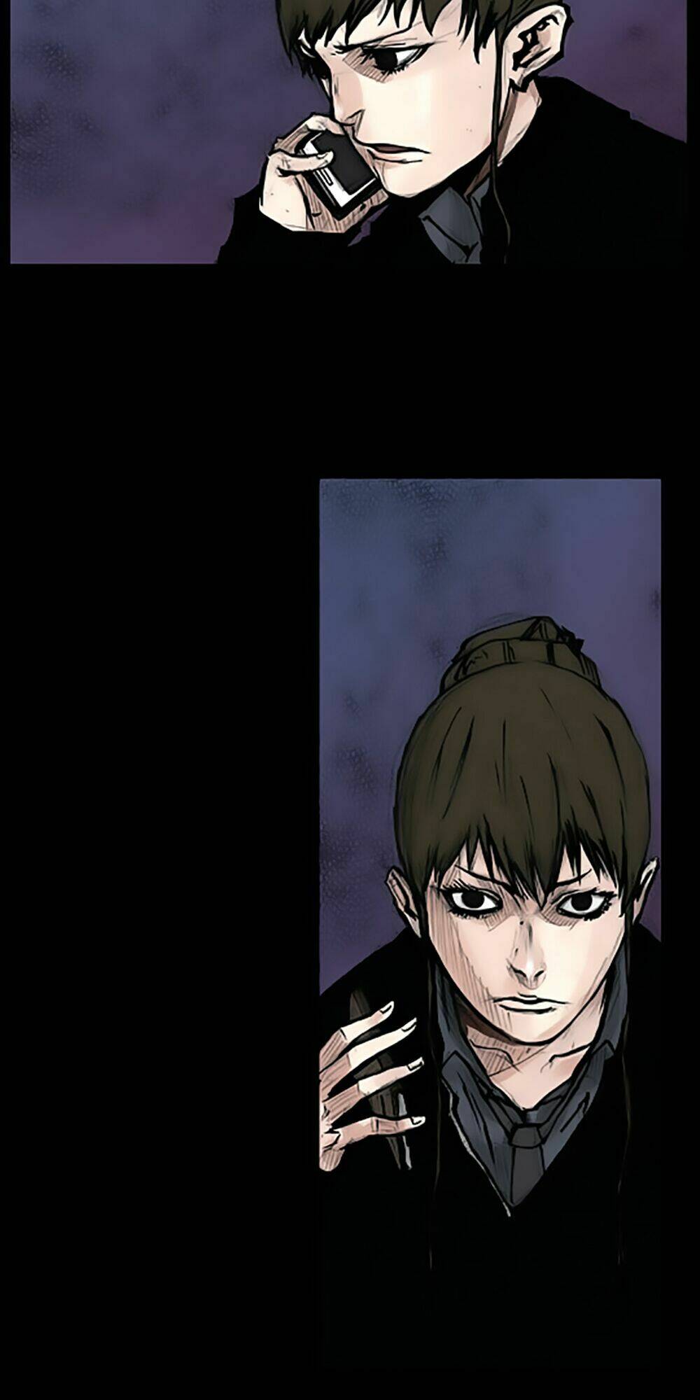 Dokgo | Độc Cô Chapter 70 - Trang 2