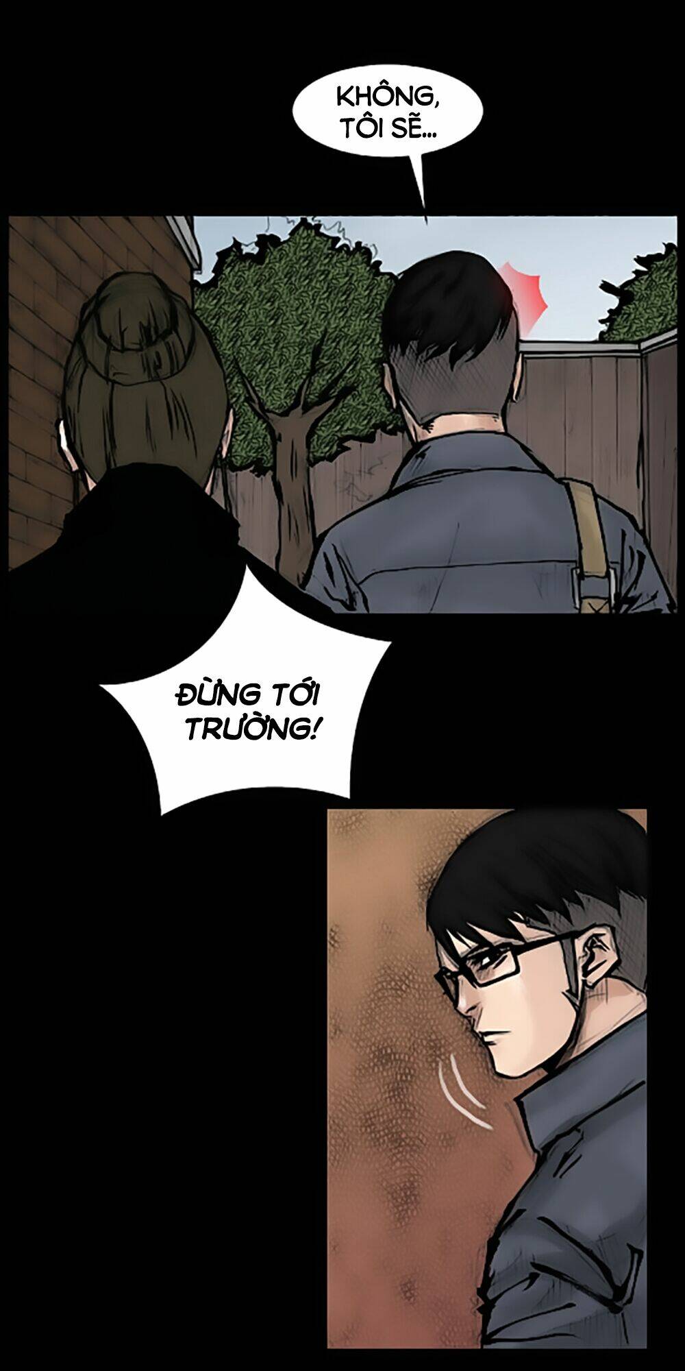 Dokgo | Độc Cô Chapter 72 - Trang 2