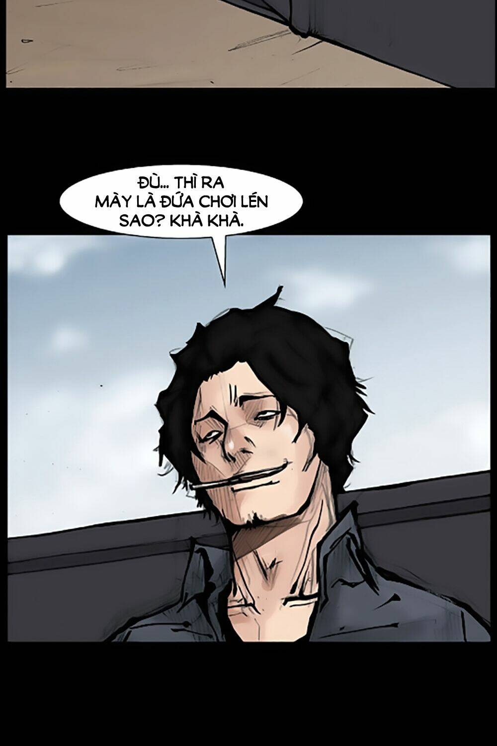 Dokgo | Độc Cô Chapter 72 - Trang 2