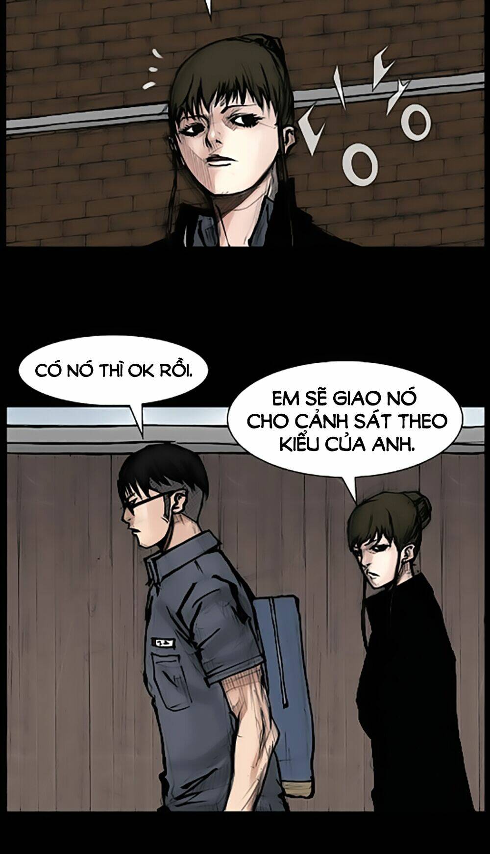 Dokgo | Độc Cô Chapter 72 - Trang 2