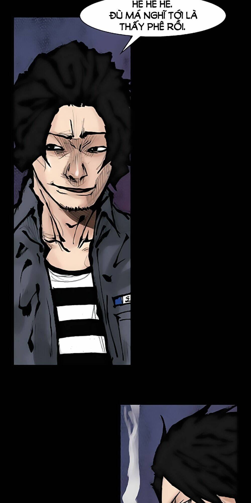 Dokgo | Độc Cô Chapter 72 - Trang 2