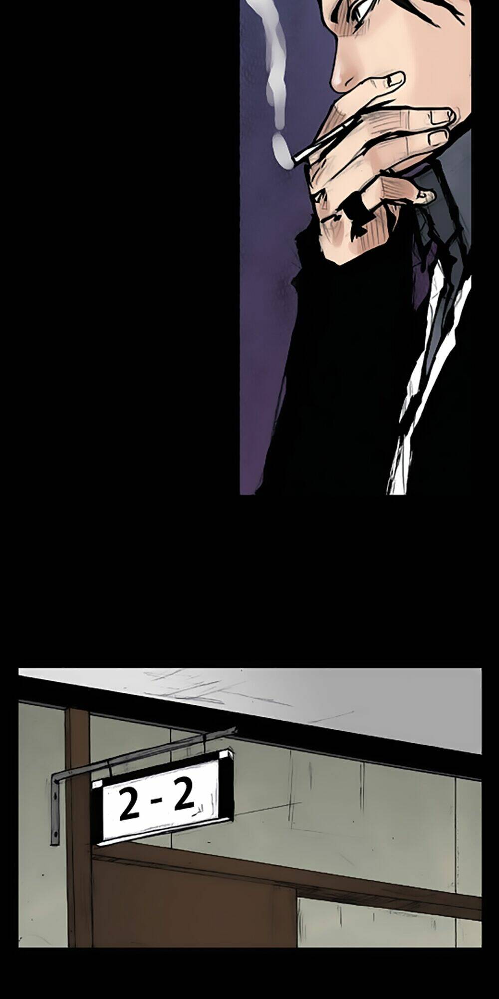 Dokgo | Độc Cô Chapter 72 - Trang 2