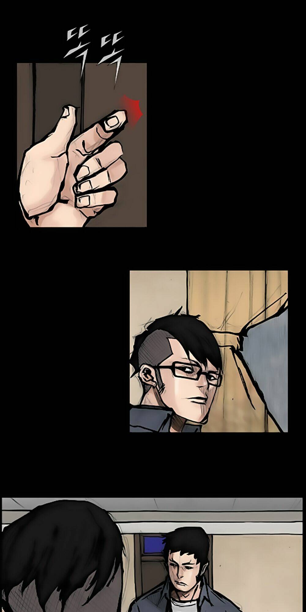 Dokgo | Độc Cô Chapter 72 - Trang 2