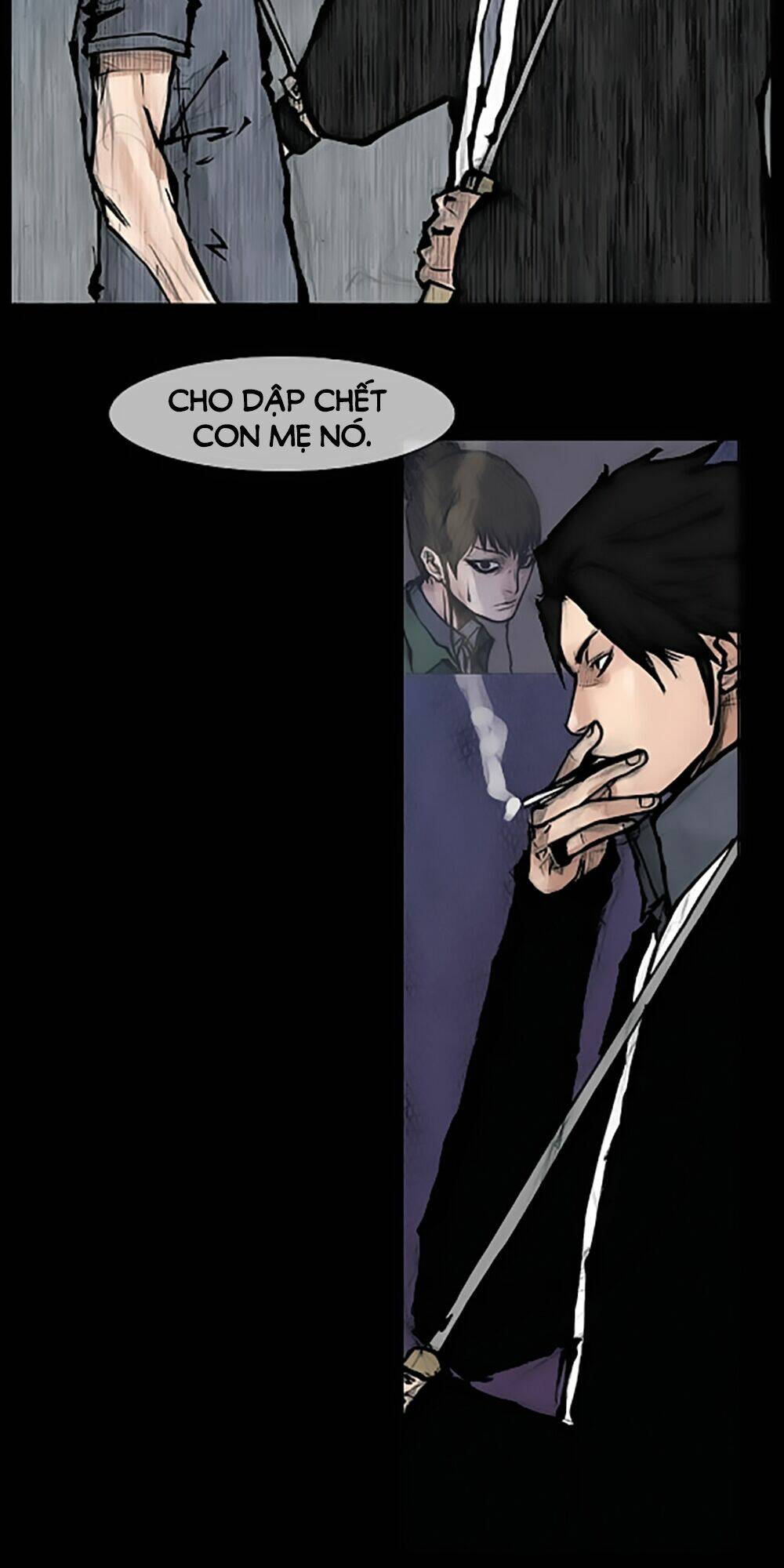 Dokgo | Độc Cô Chapter 72 - Trang 2