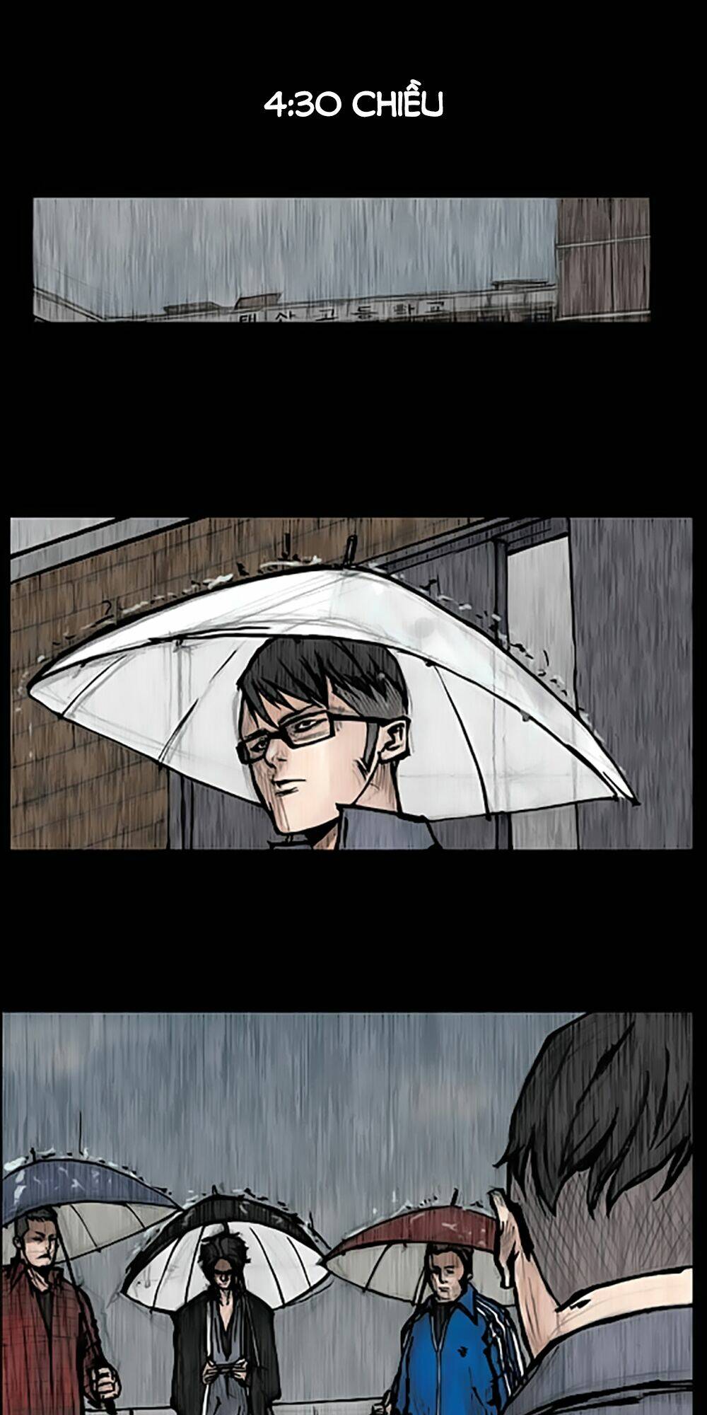 Dokgo | Độc Cô Chapter 72 - Trang 2