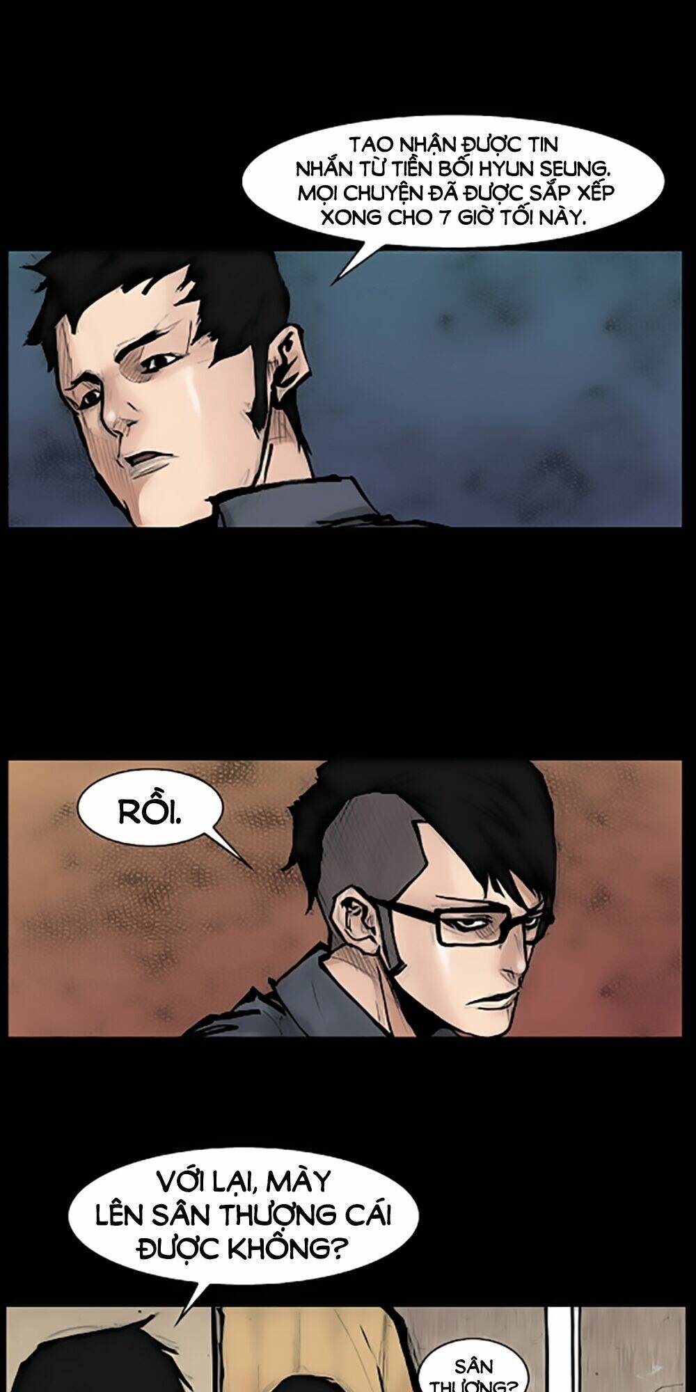 Dokgo | Độc Cô Chapter 72 - Trang 2