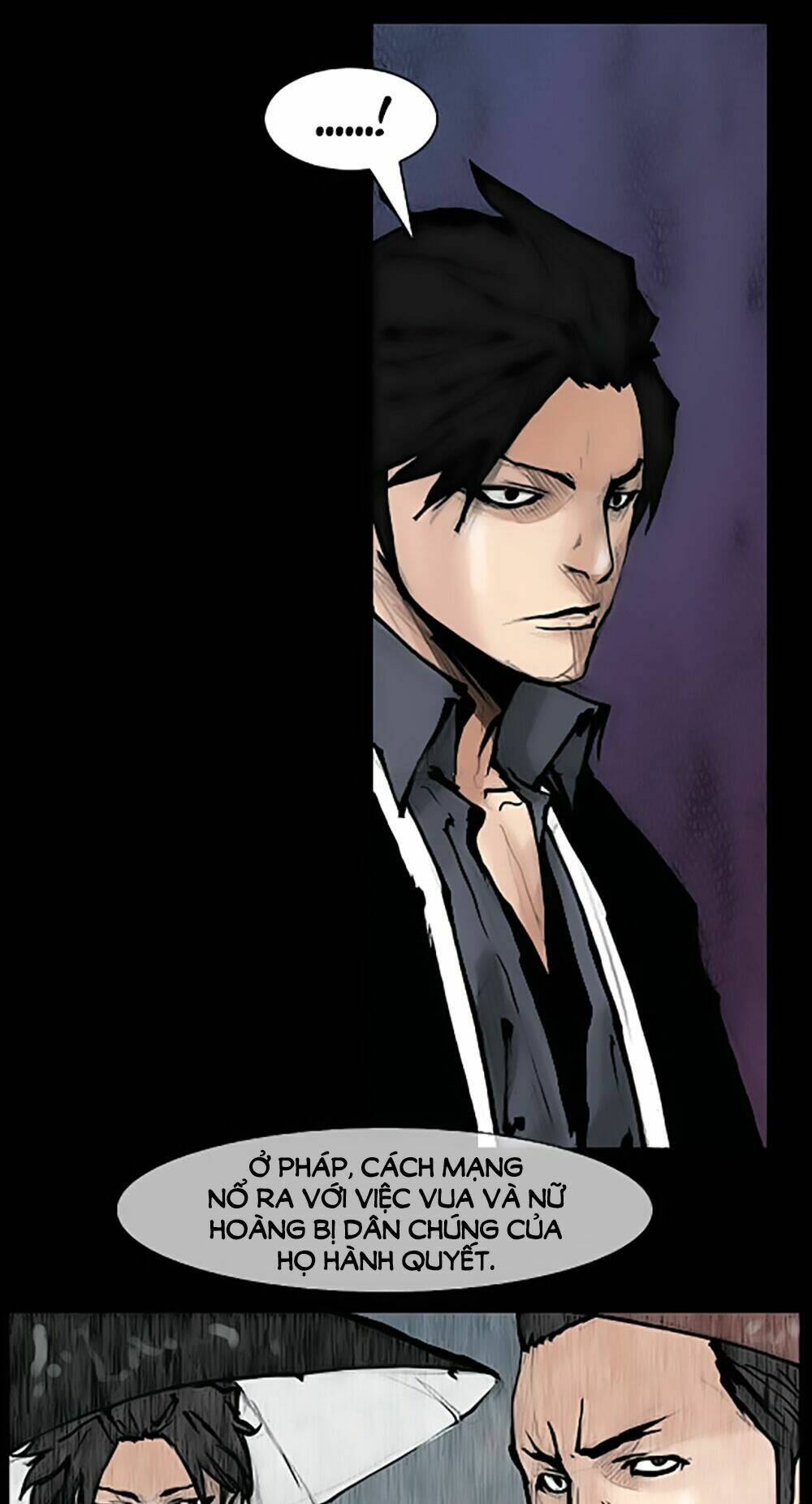 Dokgo | Độc Cô Chapter 73 - Trang 2