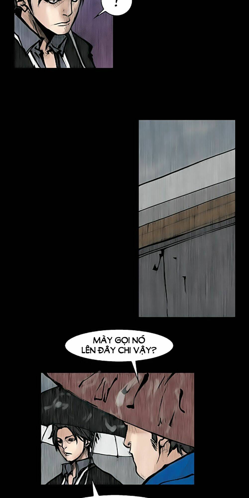 Dokgo | Độc Cô Chapter 73 - Trang 2