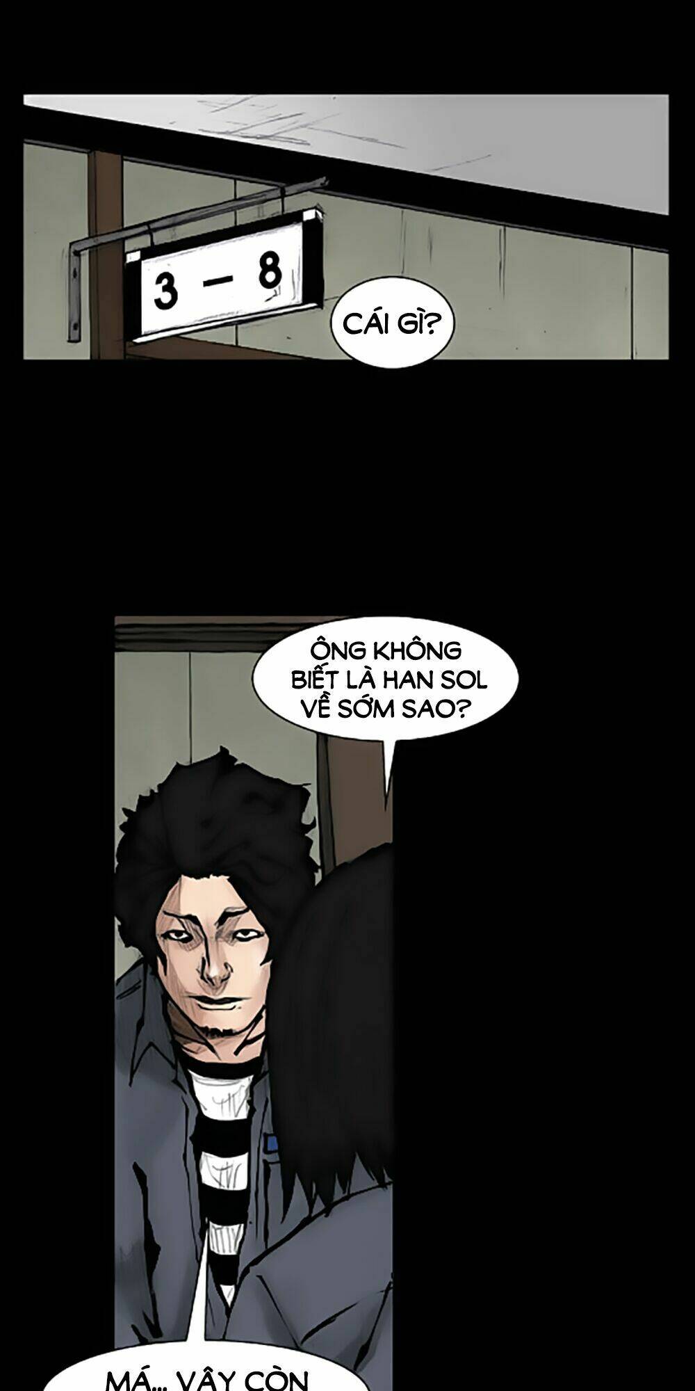 Dokgo | Độc Cô Chapter 74 - Trang 2