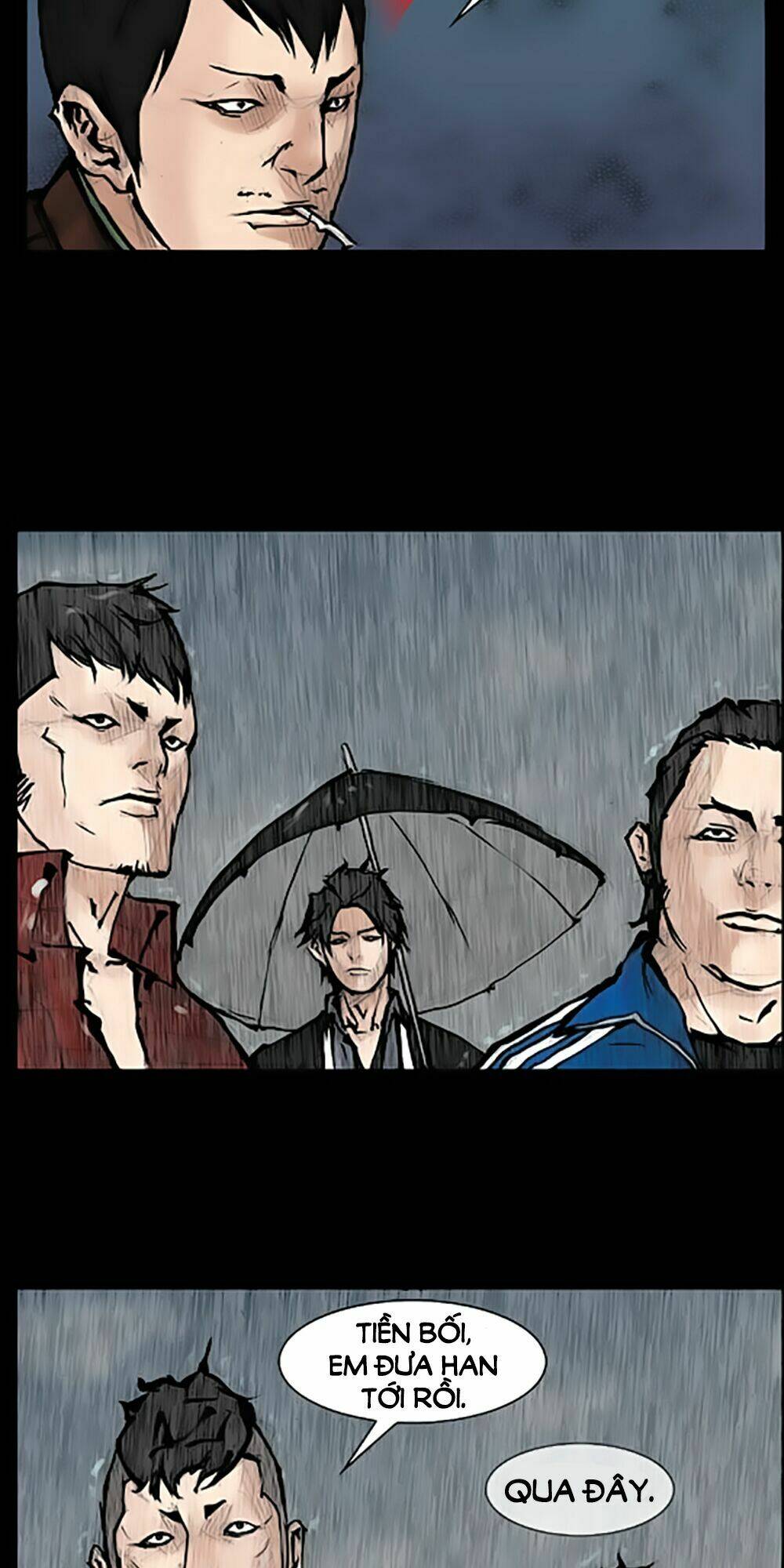 Dokgo | Độc Cô Chapter 74 - Trang 2