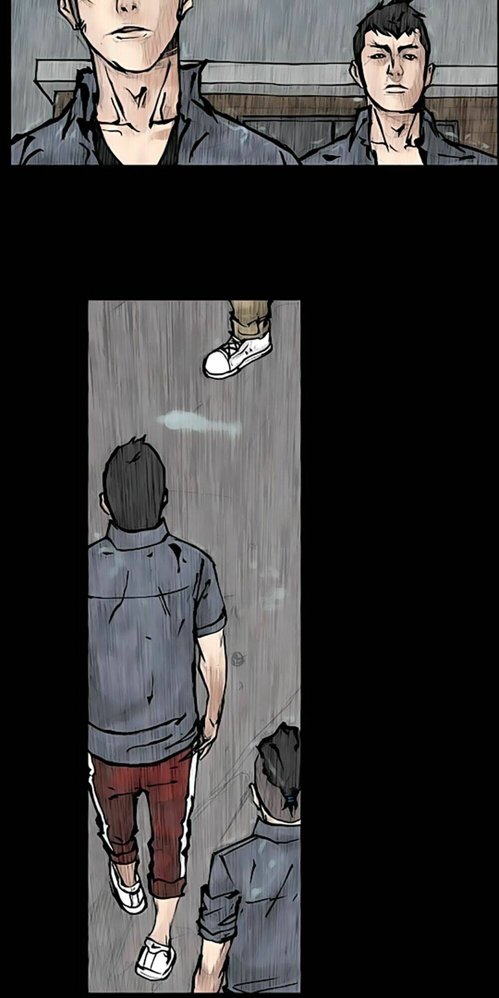 Dokgo | Độc Cô Chapter 74 - Trang 2