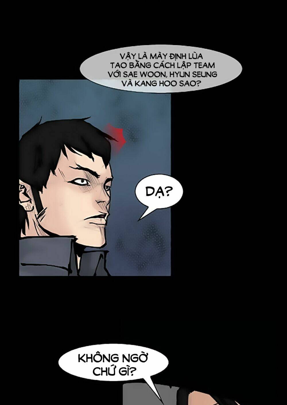 Dokgo | Độc Cô Chapter 74 - Trang 2