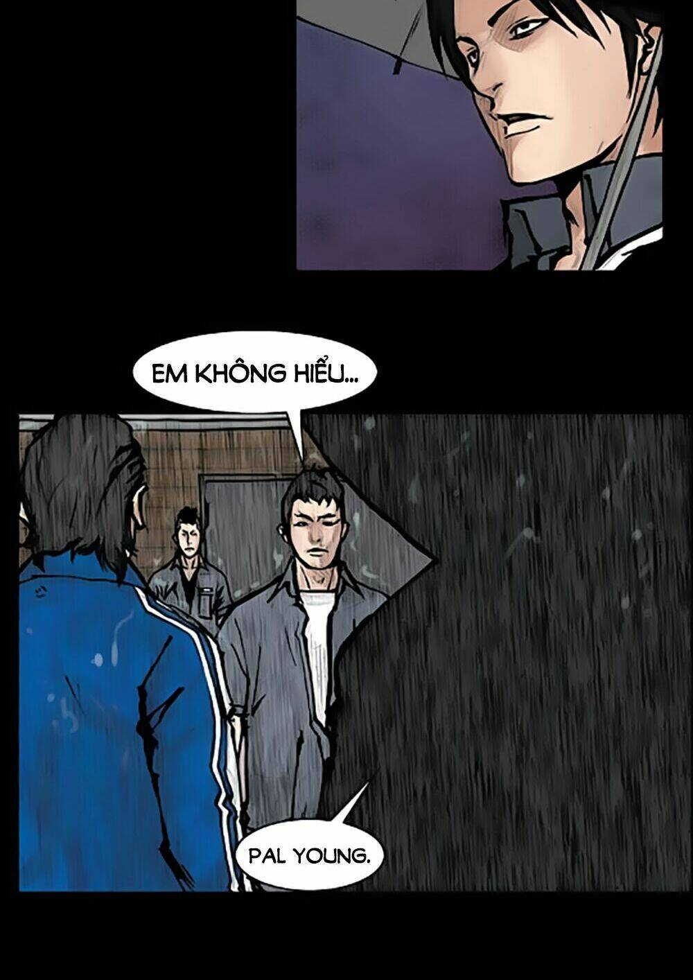 Dokgo | Độc Cô Chapter 74 - Trang 2