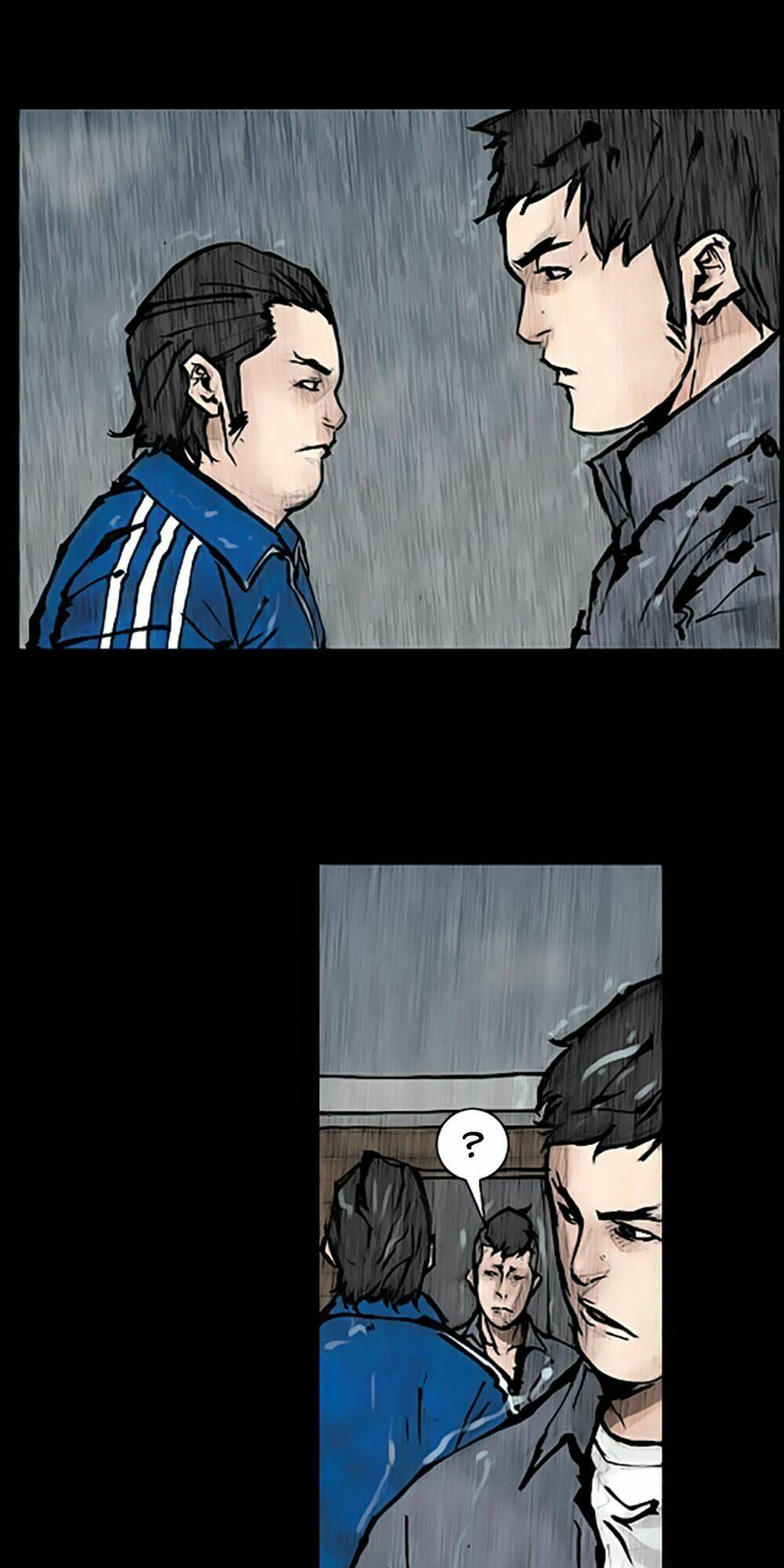 Dokgo | Độc Cô Chapter 74 - Trang 2