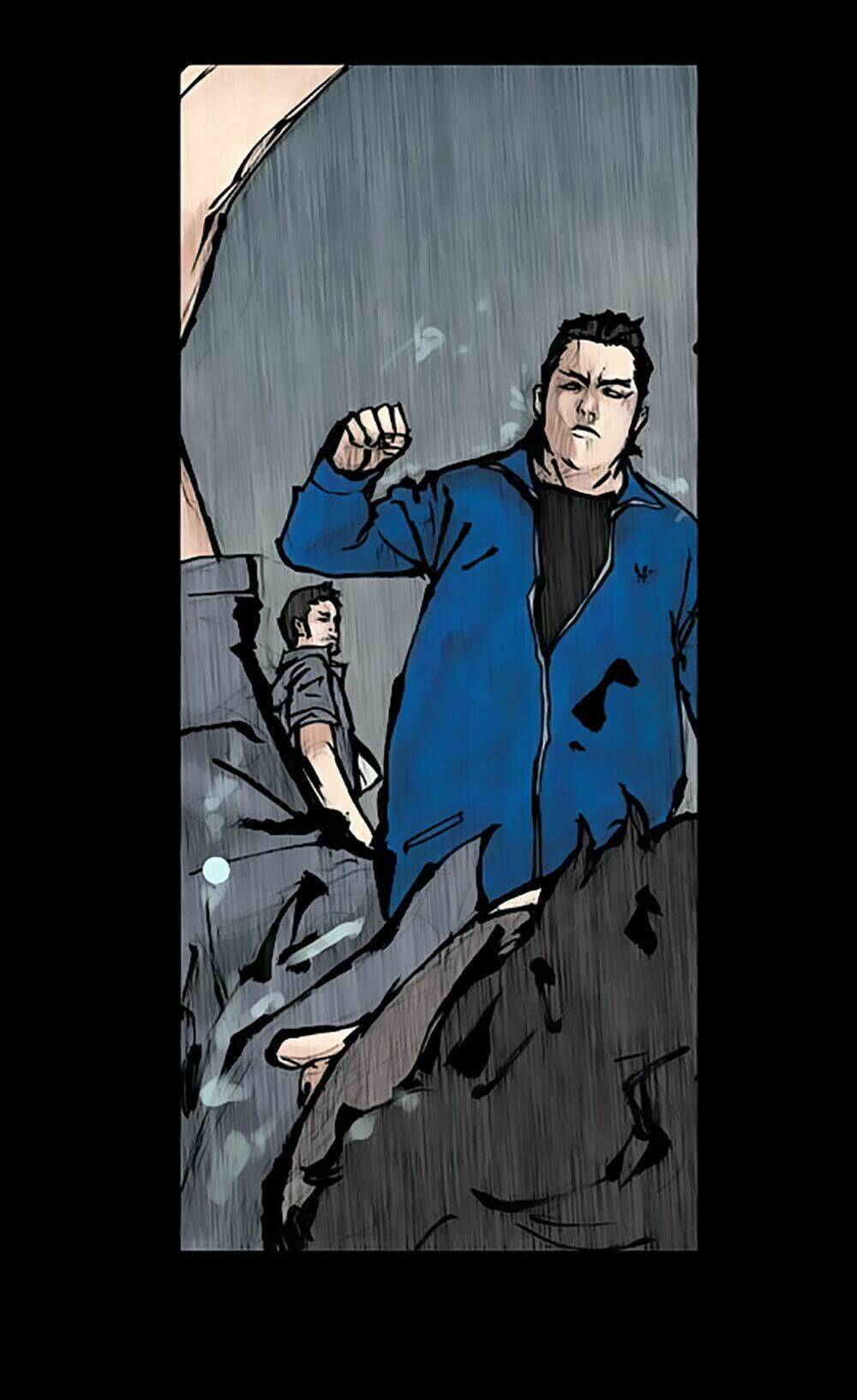 Dokgo | Độc Cô Chapter 74 - Trang 2