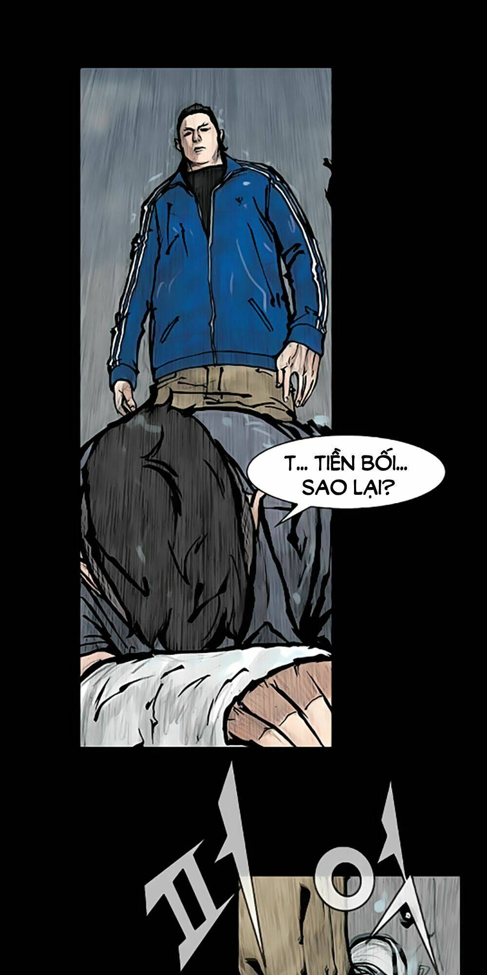 Dokgo | Độc Cô Chapter 74 - Trang 2