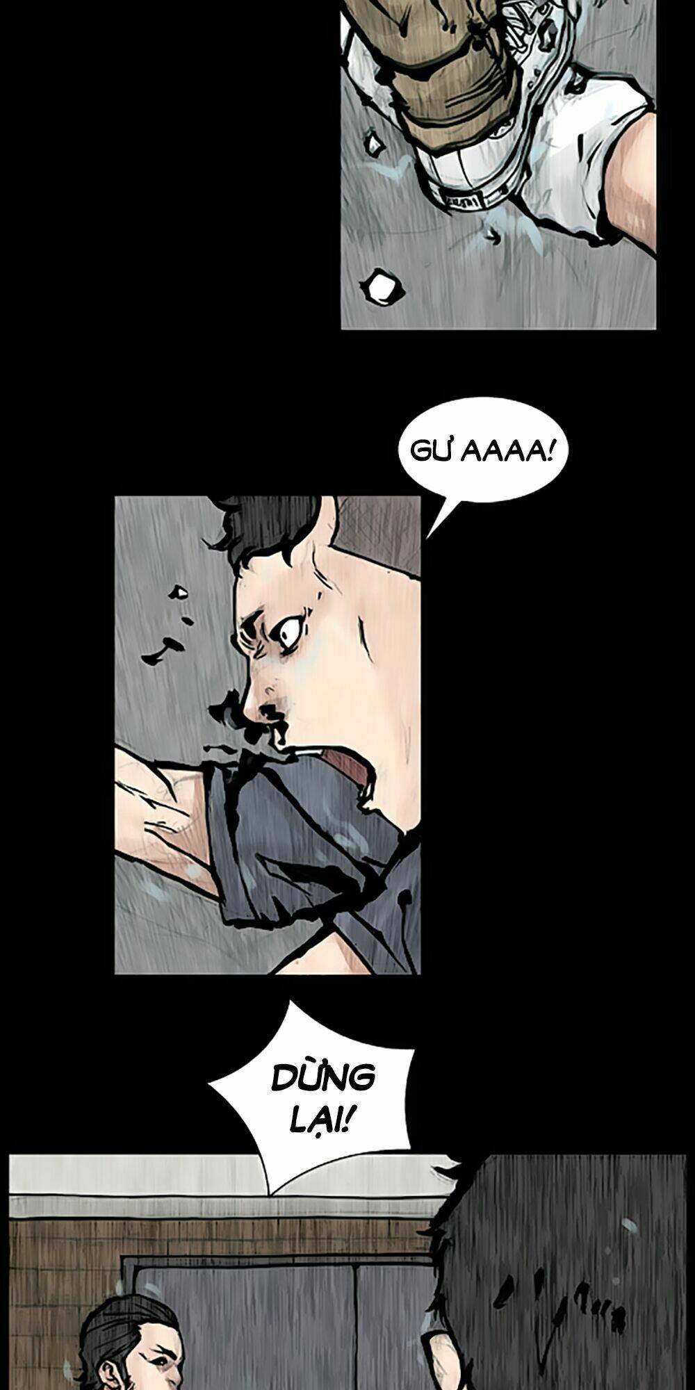 Dokgo | Độc Cô Chapter 74 - Trang 2