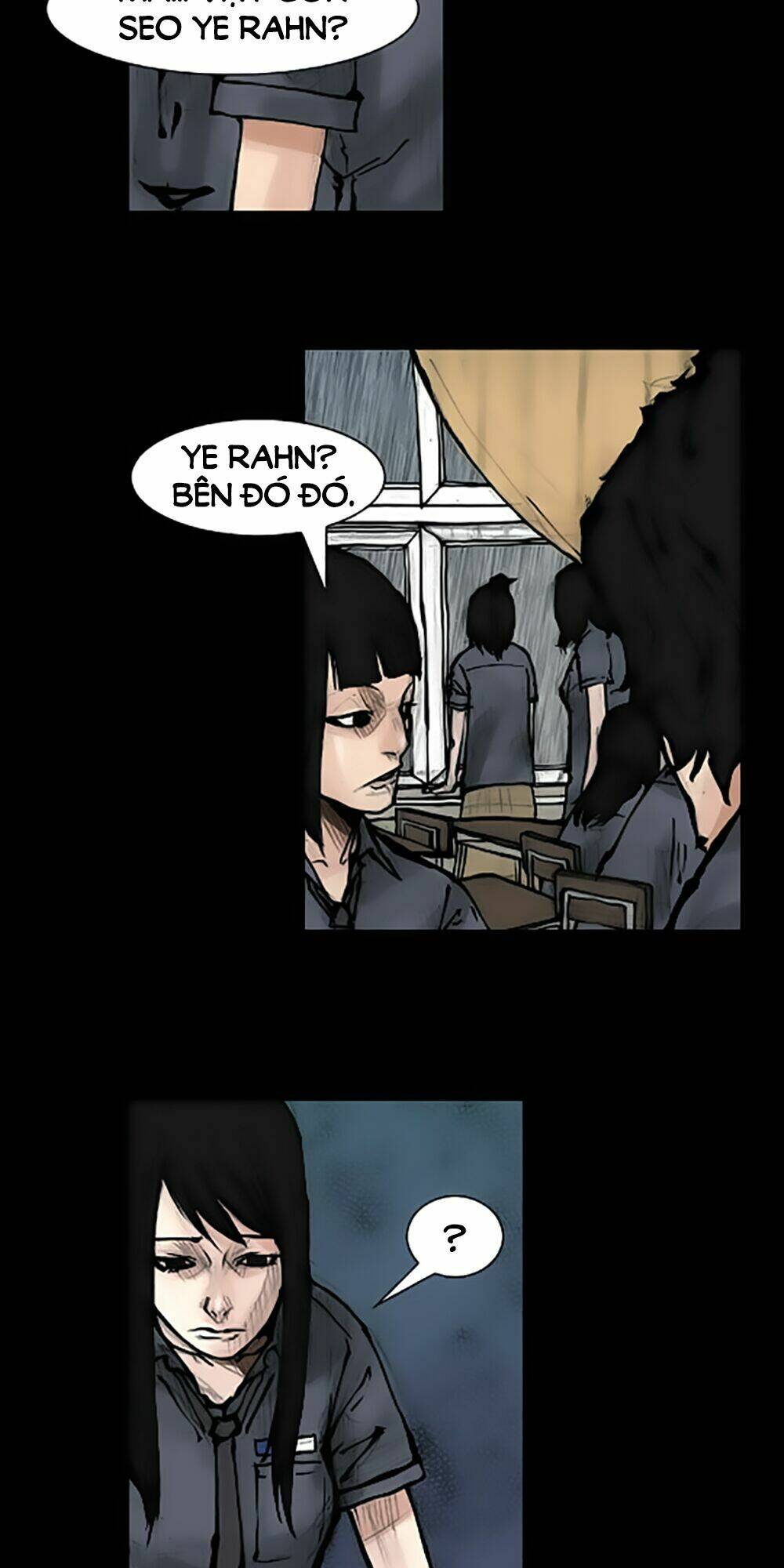 Dokgo | Độc Cô Chapter 74 - Trang 2