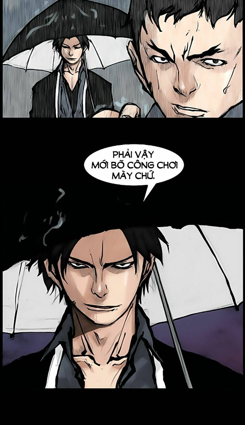 Dokgo | Độc Cô Chapter 74 - Trang 2