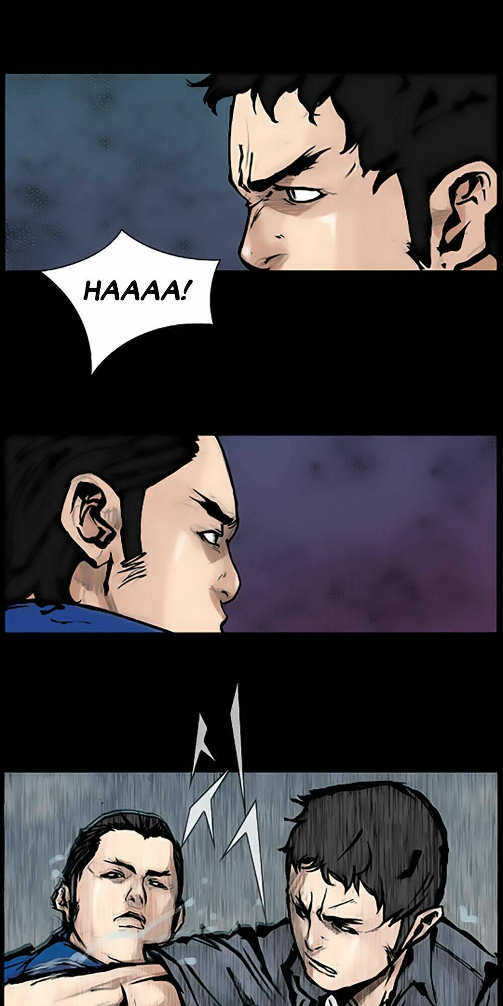 Dokgo | Độc Cô Chapter 74 - Trang 2