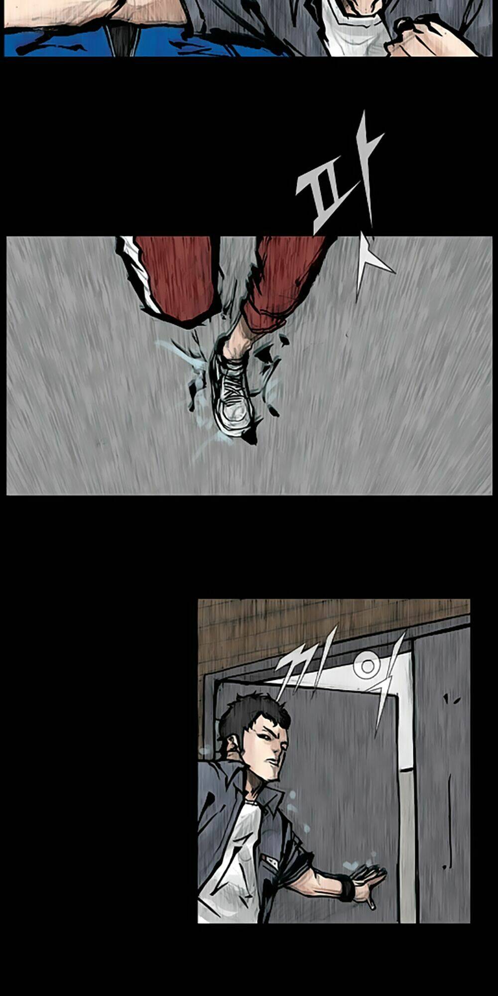 Dokgo | Độc Cô Chapter 74 - Trang 2