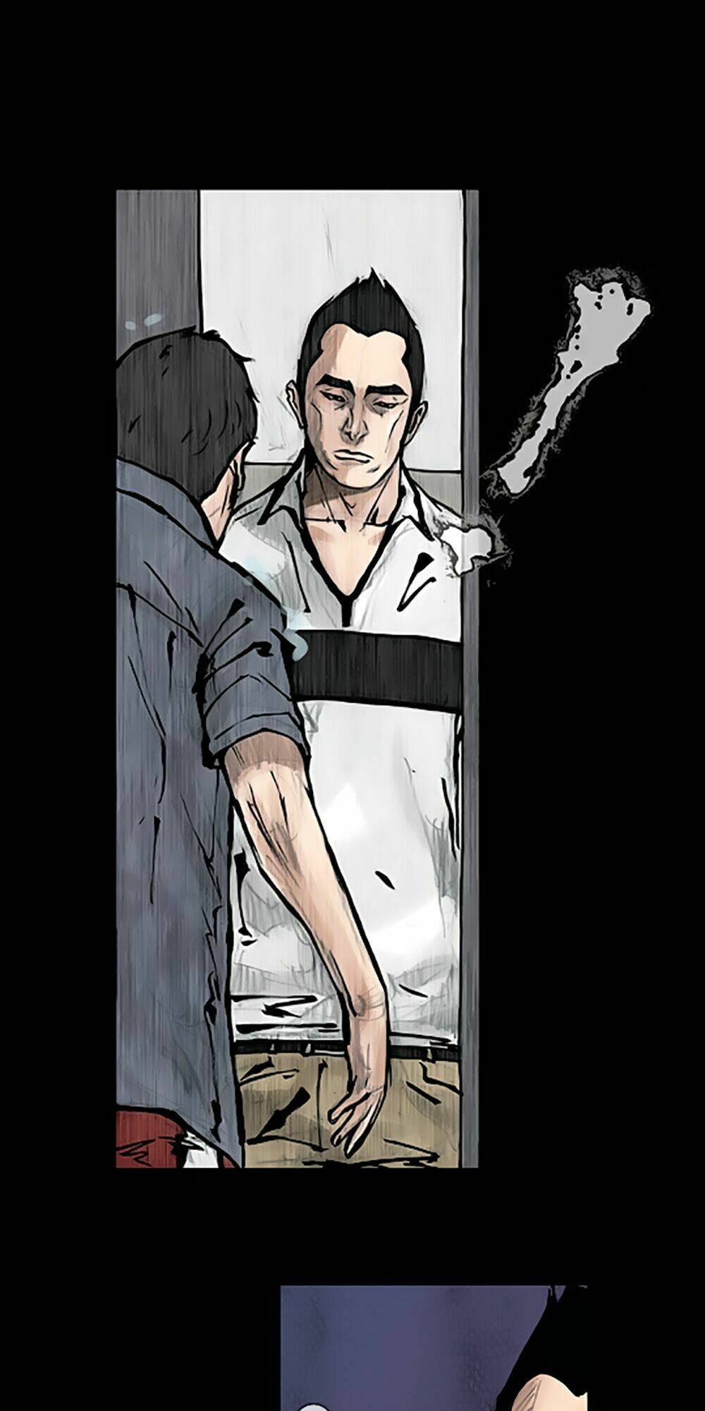 Dokgo | Độc Cô Chapter 74 - Trang 2