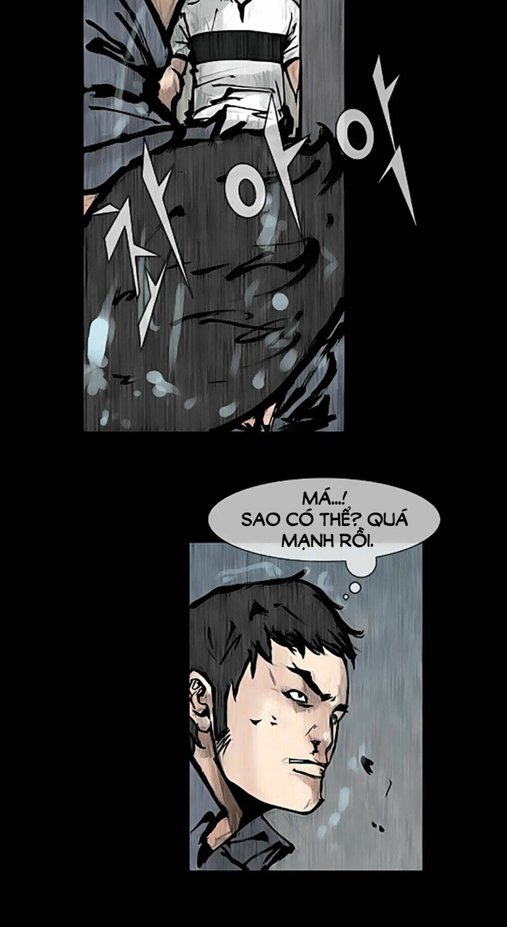 Dokgo | Độc Cô Chapter 74 - Trang 2