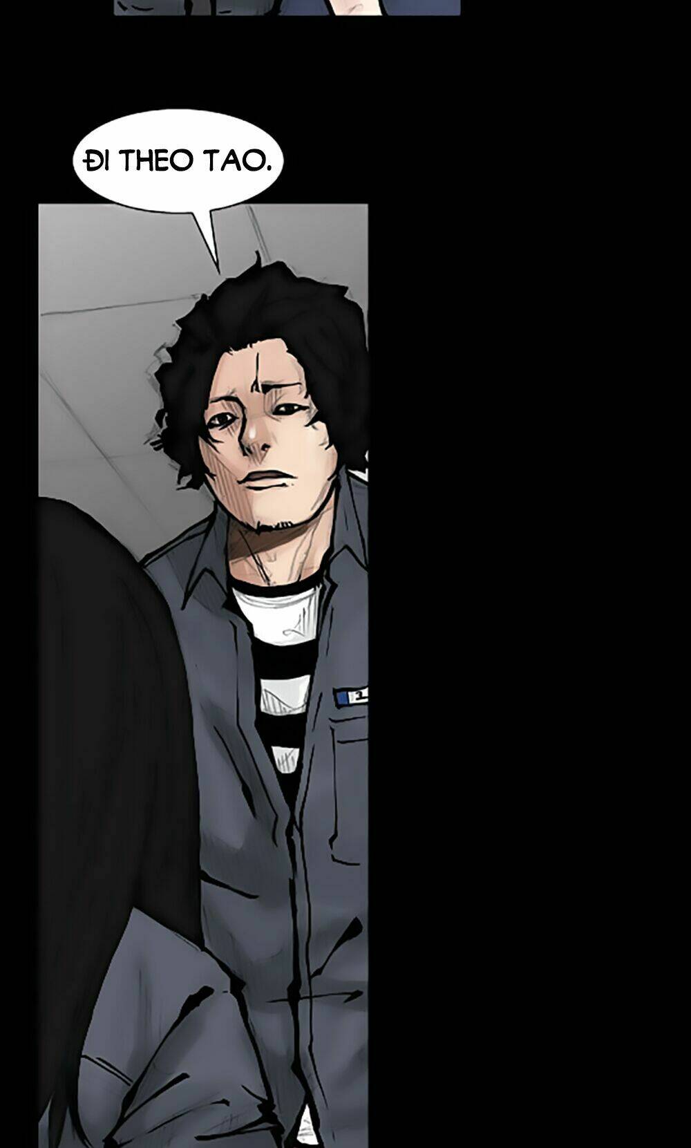 Dokgo | Độc Cô Chapter 74 - Trang 2