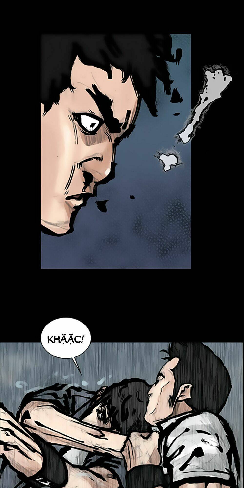 Dokgo | Độc Cô Chapter 74 - Trang 2