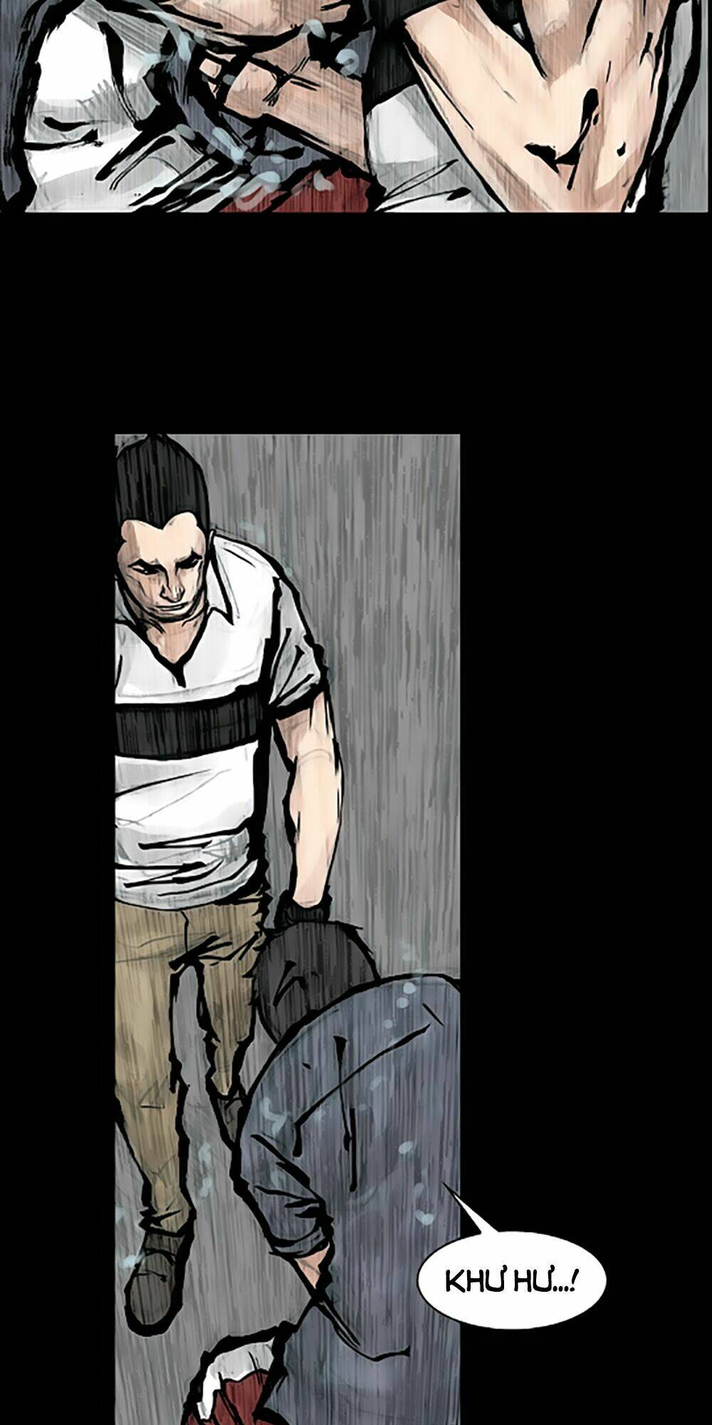 Dokgo | Độc Cô Chapter 74 - Trang 2