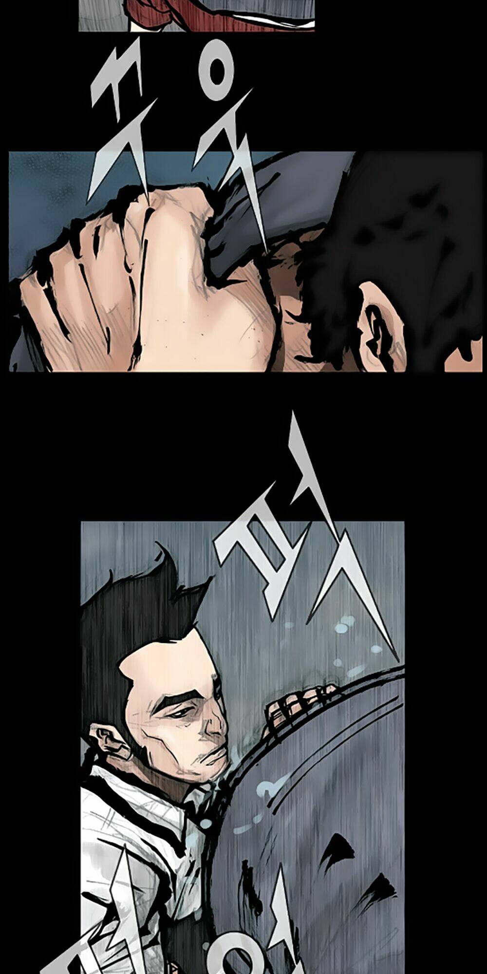 Dokgo | Độc Cô Chapter 74 - Trang 2