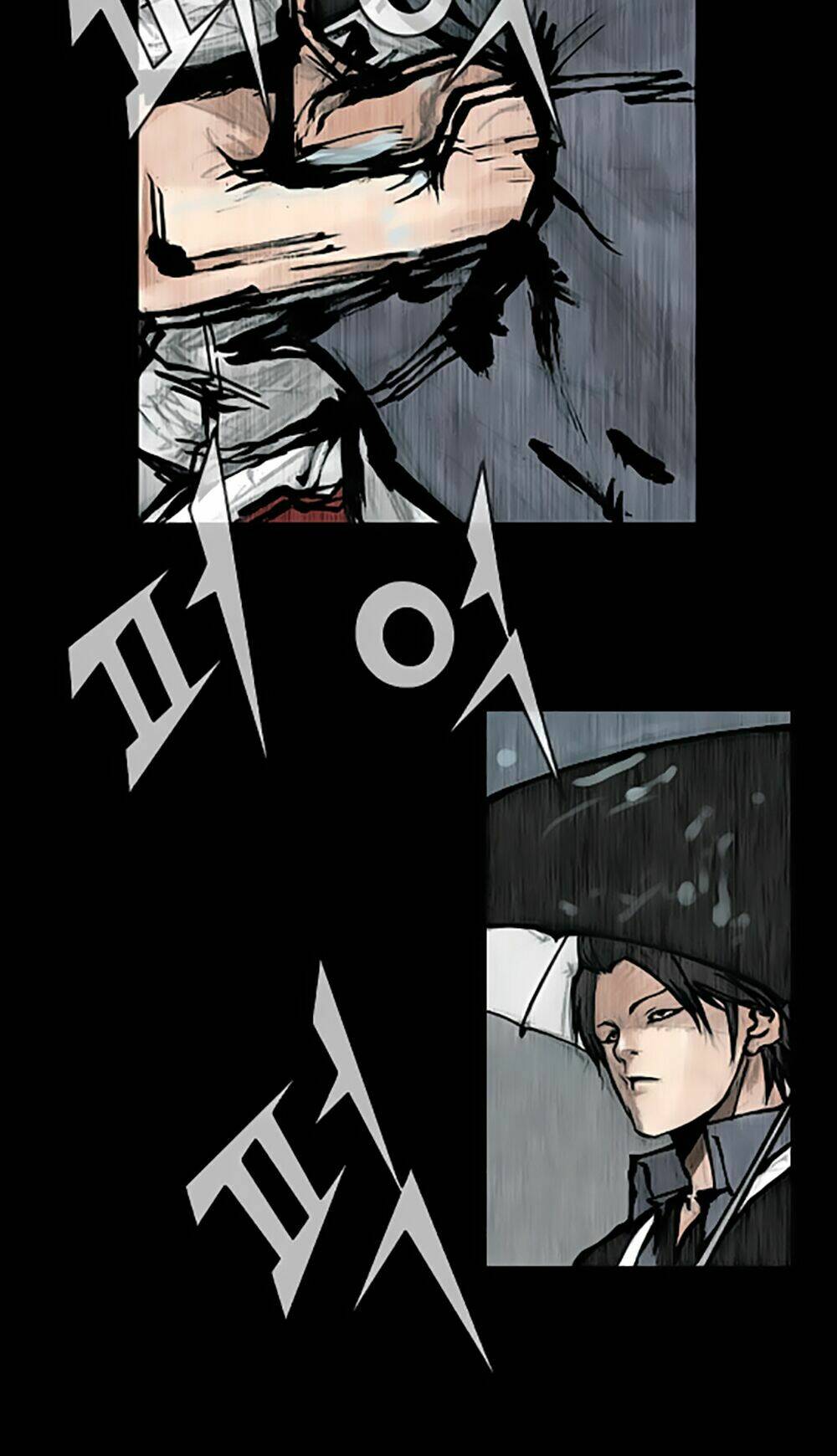 Dokgo | Độc Cô Chapter 74 - Trang 2