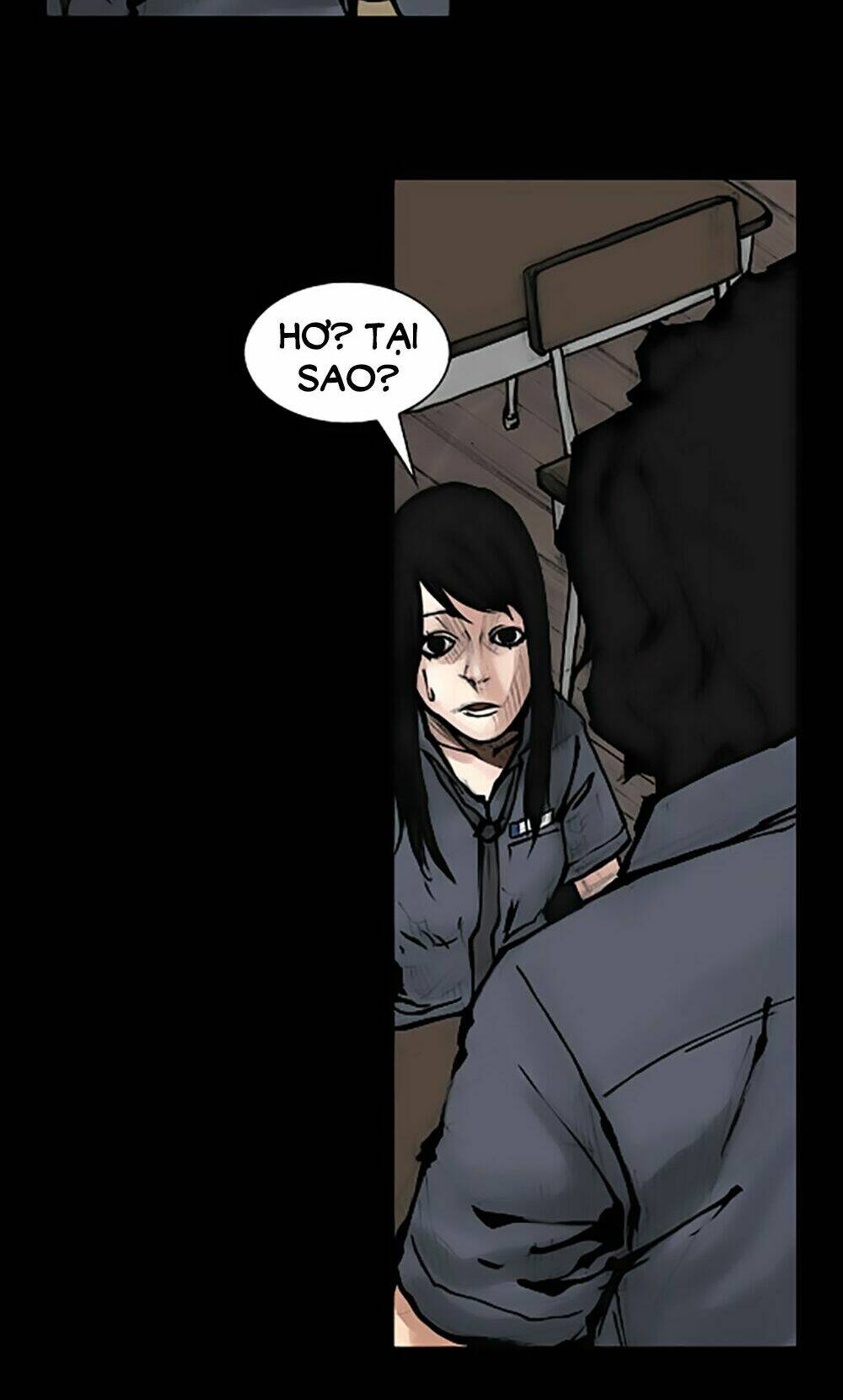 Dokgo | Độc Cô Chapter 74 - Trang 2