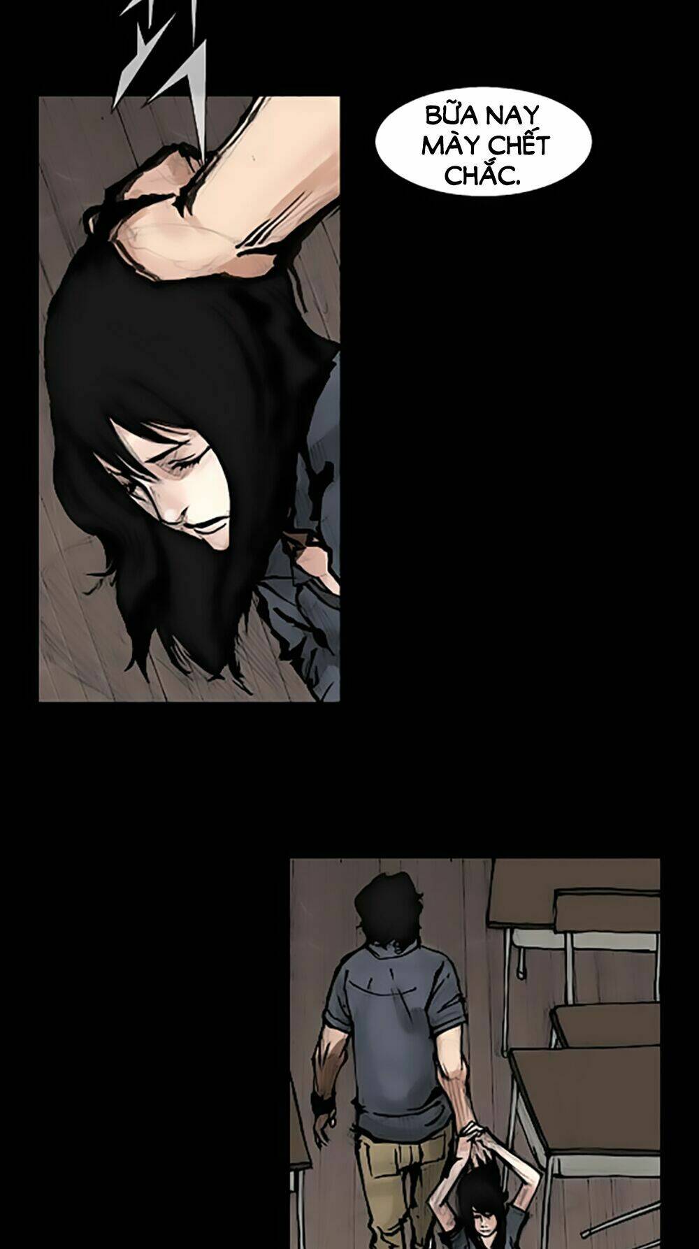 Dokgo | Độc Cô Chapter 74 - Trang 2