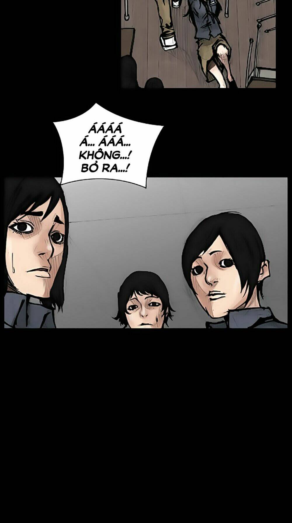 Dokgo | Độc Cô Chapter 74 - Trang 2