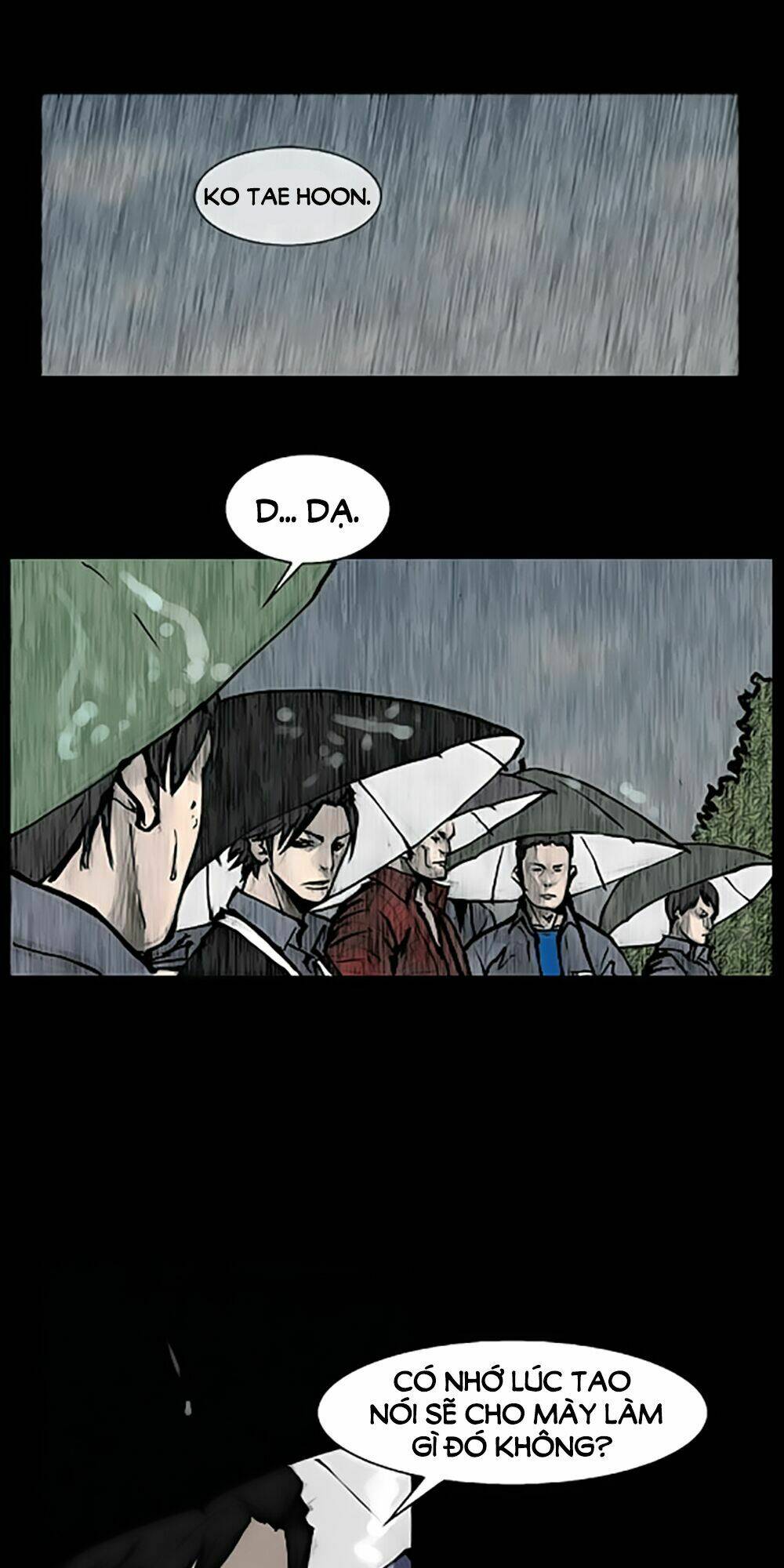 Dokgo | Độc Cô Chapter 77 - Trang 2