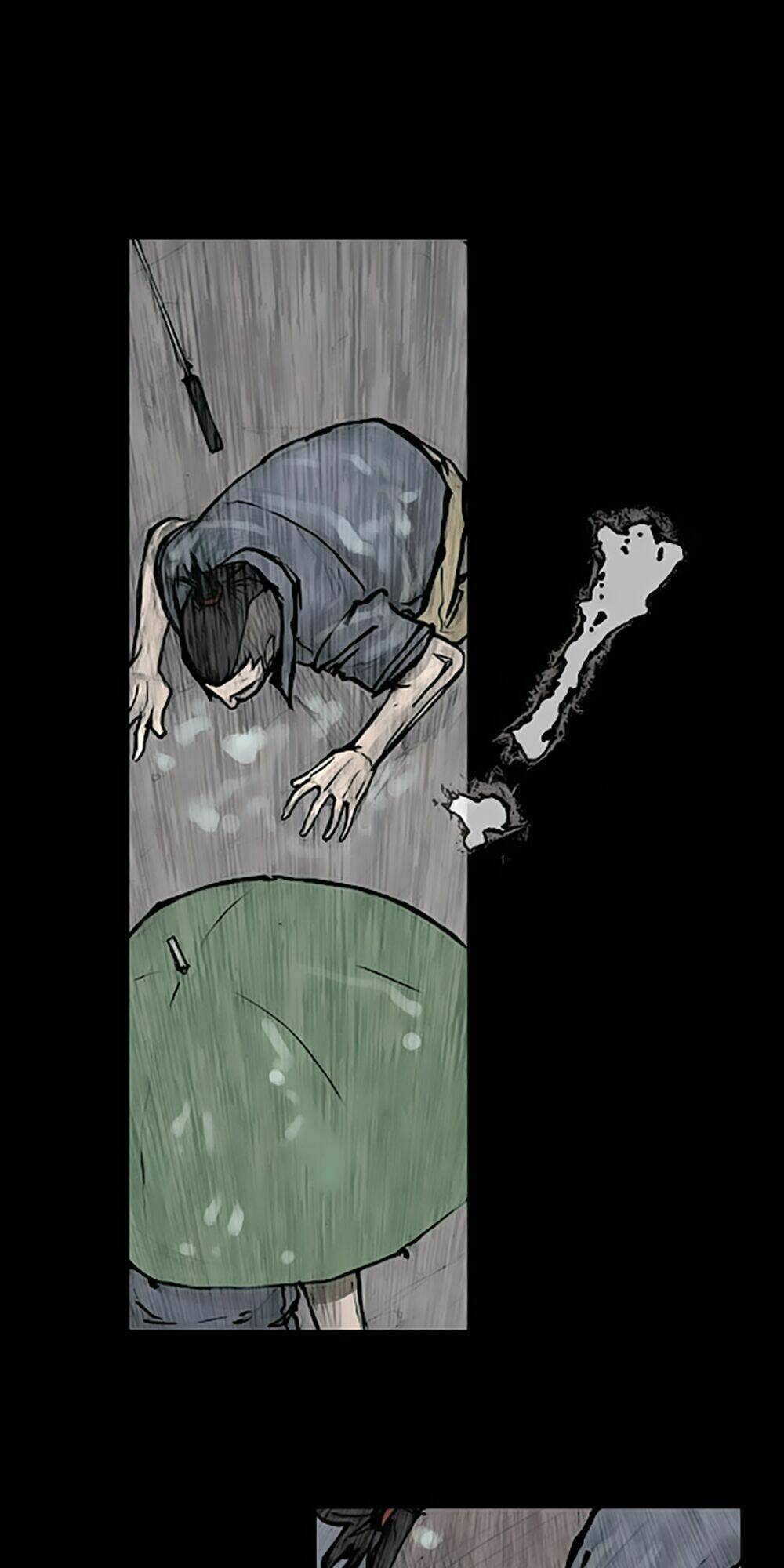 Dokgo | Độc Cô Chapter 77 - Trang 2