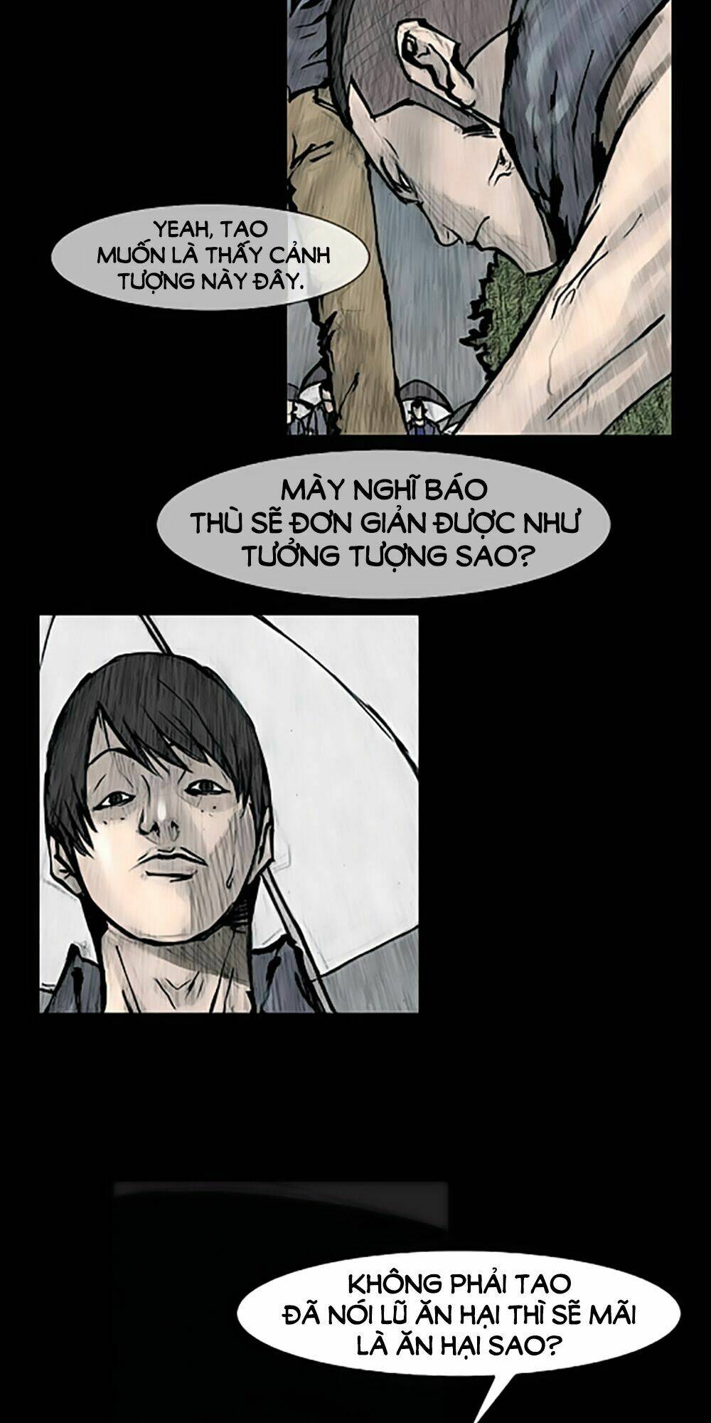 Dokgo | Độc Cô Chapter 77 - Trang 2