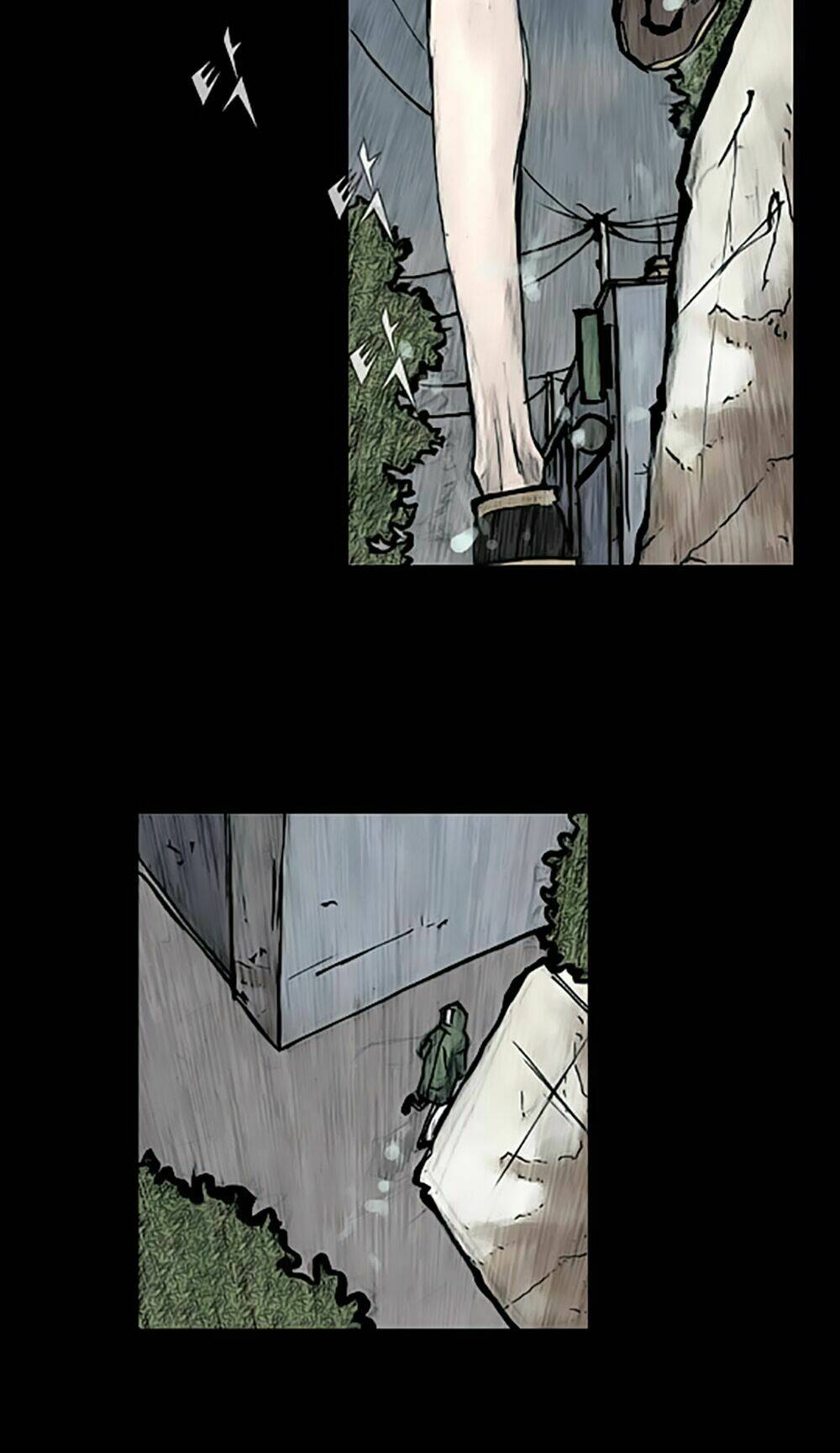 Dokgo | Độc Cô Chapter 77 - Trang 2