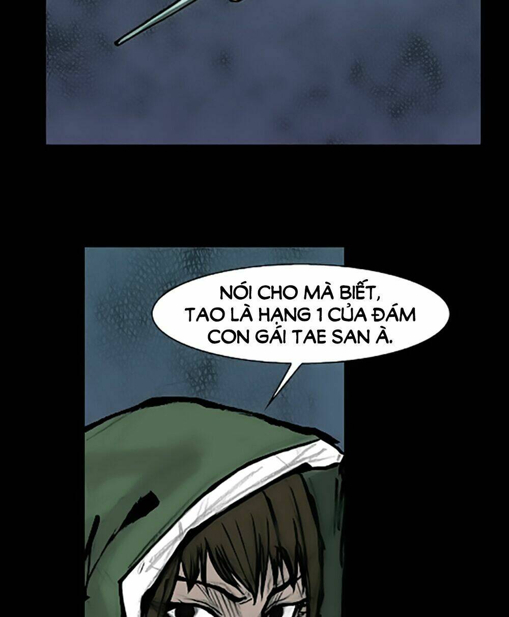 Dokgo | Độc Cô Chapter 77 - Trang 2