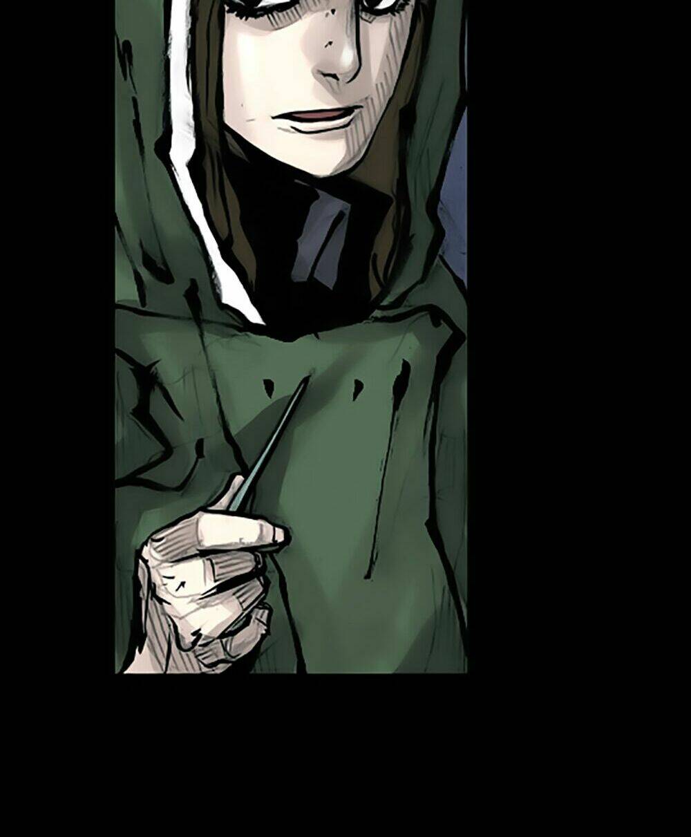 Dokgo | Độc Cô Chapter 77 - Trang 2