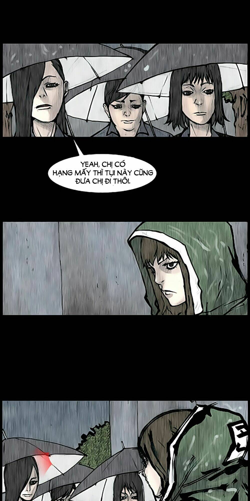 Dokgo | Độc Cô Chapter 77 - Trang 2